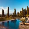 villa barberino