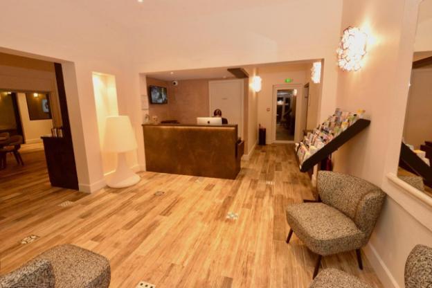 hotel villa sophia adults only july and august