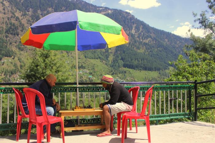 manali