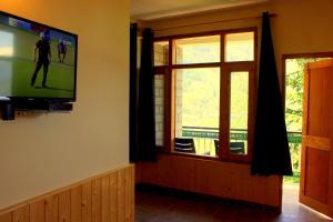 Timberwolves,Old Manali>>Manali,2 star