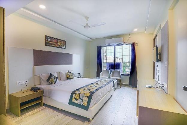 hotel pal residency