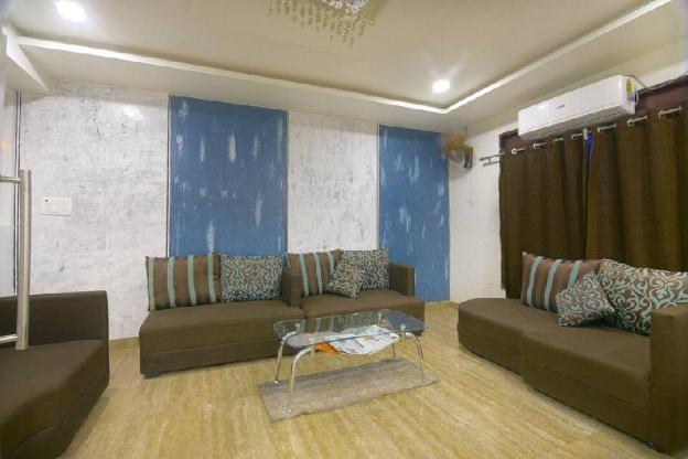 hotel pal residency