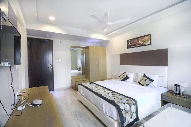 hotel pal residency