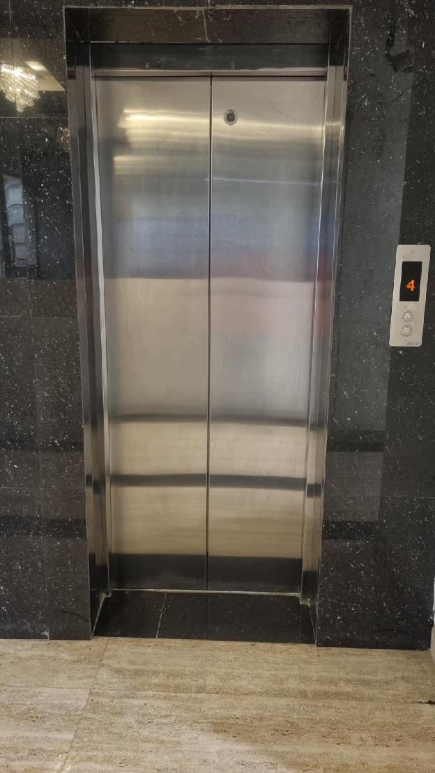 hotel pal residency