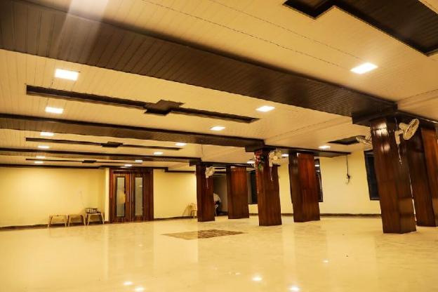 hotel pal residency