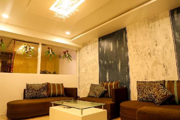 hotel pal residency