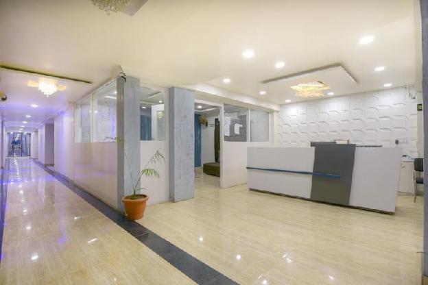 hotel pal residency