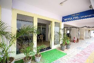 Hotel Pal Residency,Madhya Pradesh>>Rewa,3.5 star