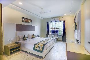 Hotel Pal Residency,Madhya Pradesh>>Rewa,3.5 star