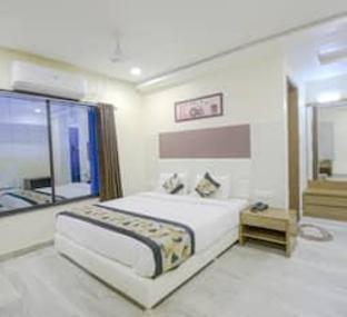 hotel pal residency