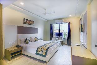 hotel pal residency