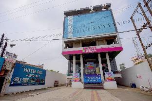 hotel pal residency