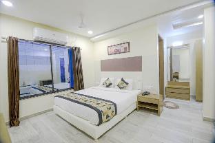 hotel pal residency