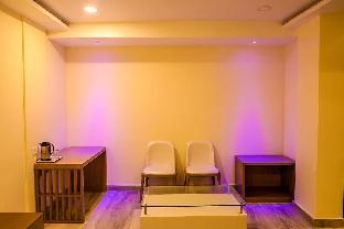hotel pal residency