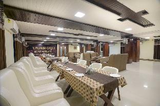 Hotel Pal Residency,Madhya Pradesh>>Rewa,3.5 star
