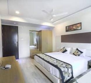 hotel pal residency