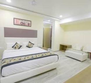 hotel pal residency