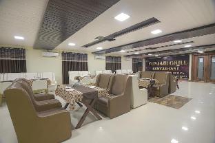 hotel pal residency