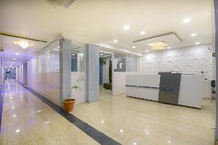 hotel pal residency