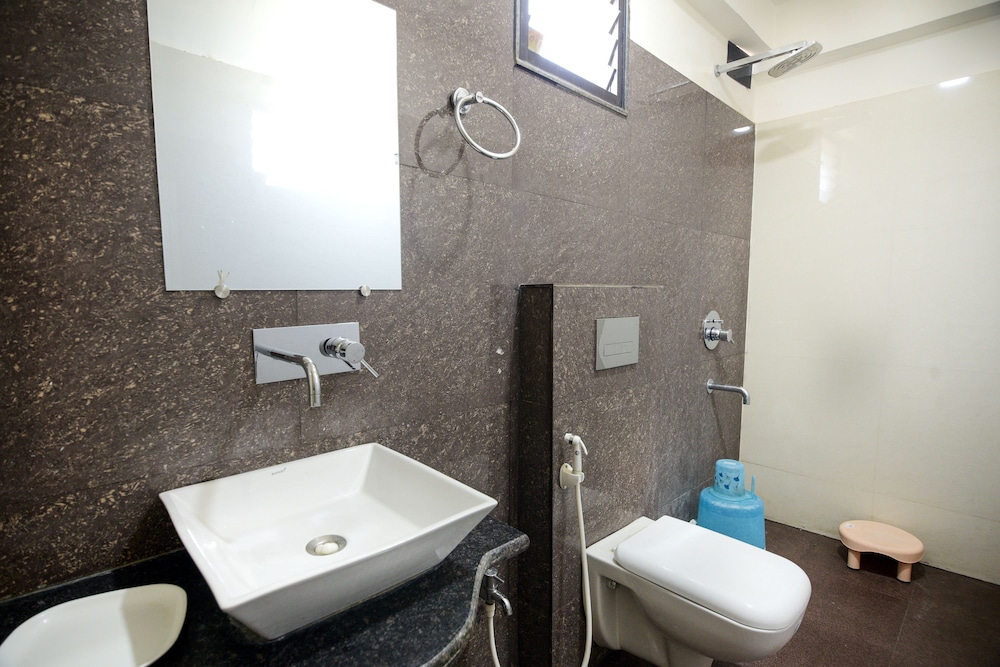 hotel pal residency