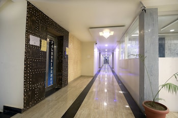 hotel pal residency