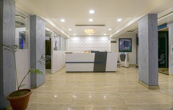 hotel pal residency