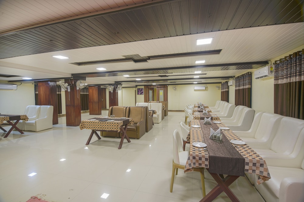 hotel pal residency