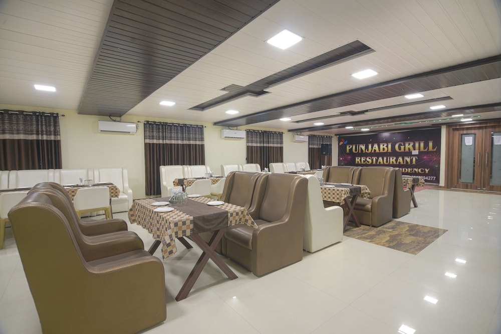 hotel pal residency