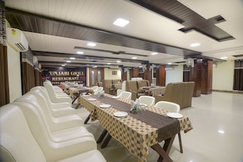 hotel pal residency