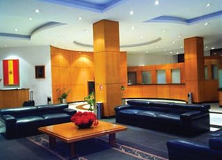 El Diplomatico Hotel,Mexico City>>Benito Juarez,4 star