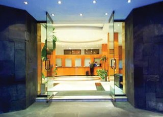 El Diplomatico Hotel,Mexico City>>Benito Juarez,4 star