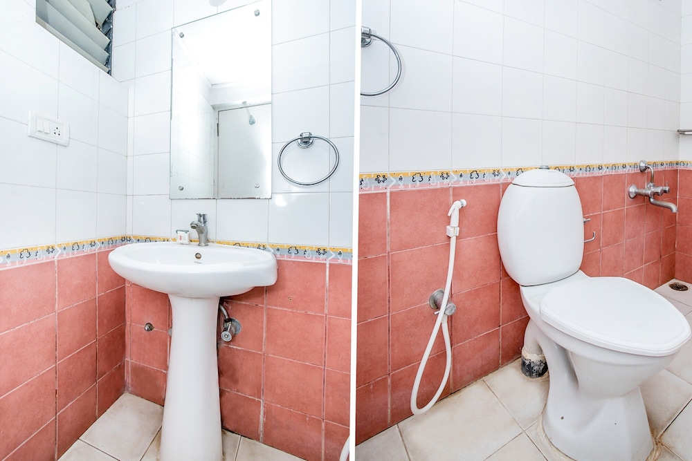 oyo 11688 petuni boutique hotel