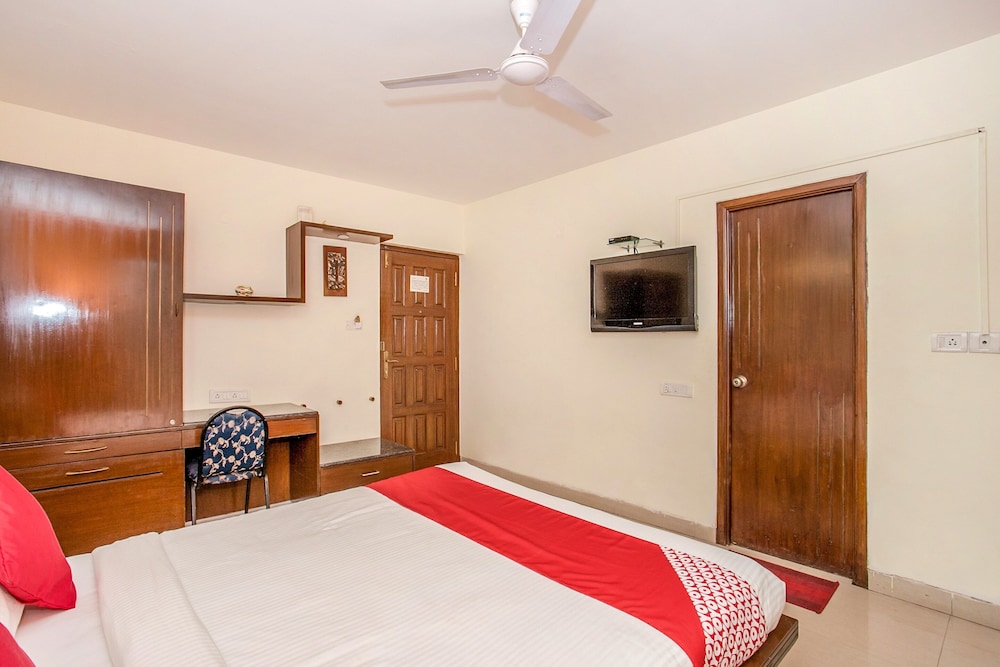 oyo 11688 petuni boutique hotel