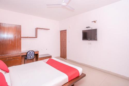 oyo 11688 petuni boutique hotel