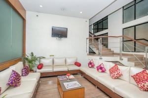 oyo 11688 petuni boutique hotel