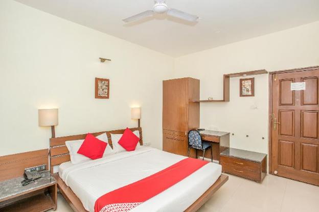 oyo 11688 petuni boutique hotel