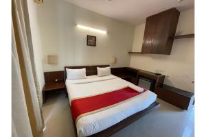 oyo 11688 petuni boutique hotel