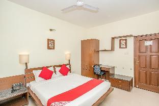 oyo 11688 petuni boutique hotel