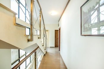oyo 11688 petuni boutique hotel