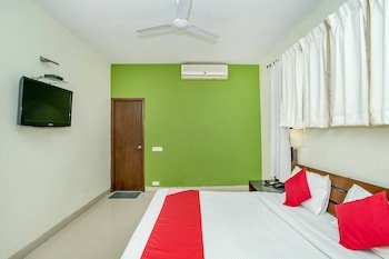 oyo 11688 petuni boutique hotel