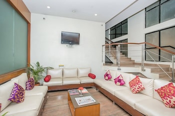 oyo 11688 petuni boutique hotel