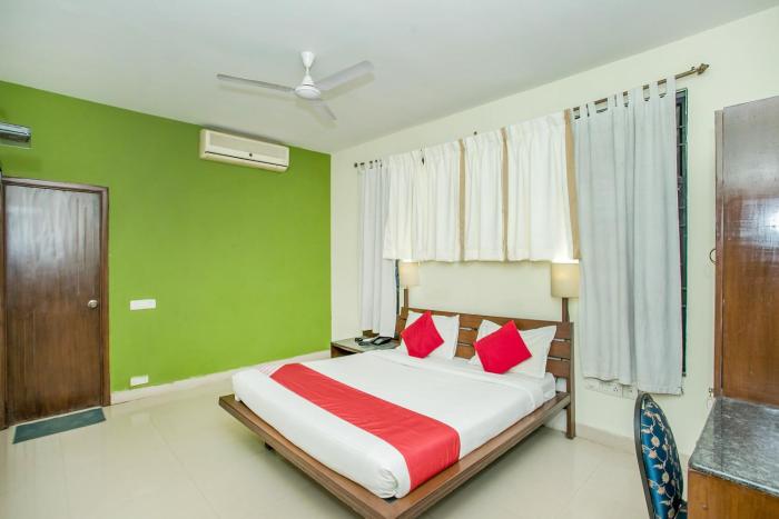 oyo 11688 petuni boutique hotel