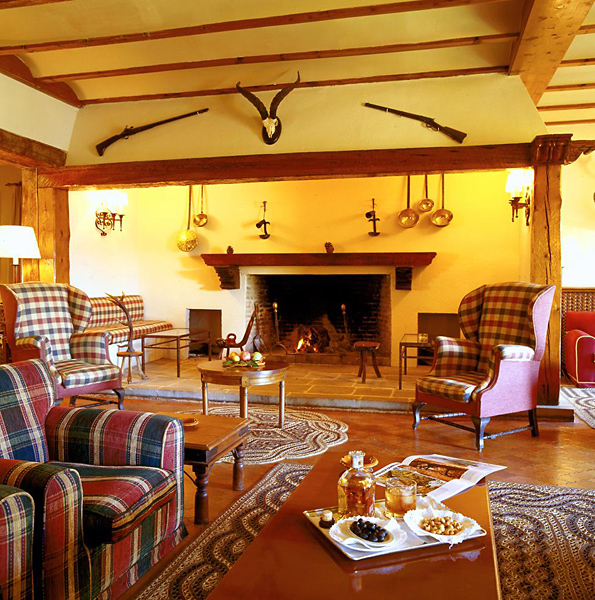 parador de cazorla