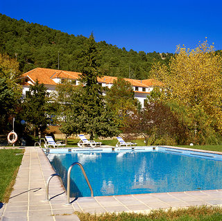 parador de cazorla