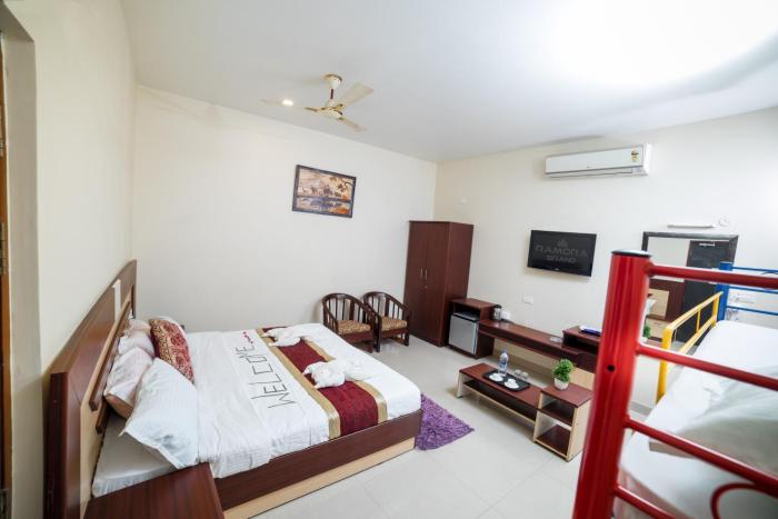 ramora grand