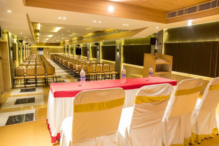 ramora grand