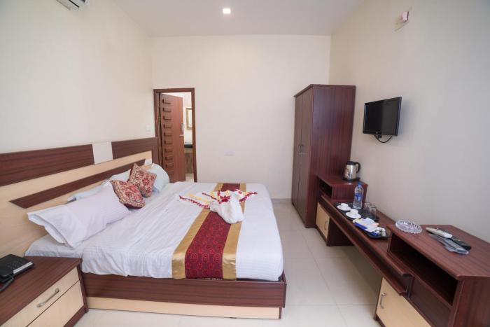 ramora grand