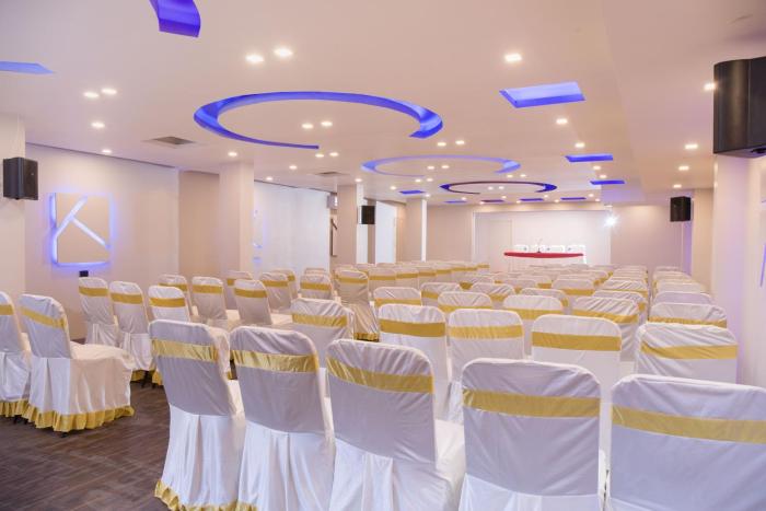 ramora grand