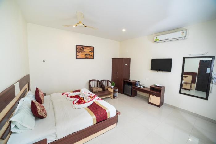 ramora grand