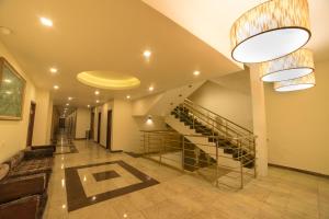 ramora grand